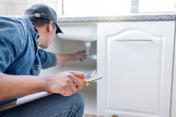 Best Sewer Line Repair  in Clarendon Hls, IL