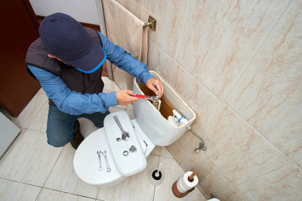  Clarendon Hls, IL Plumbing Pros