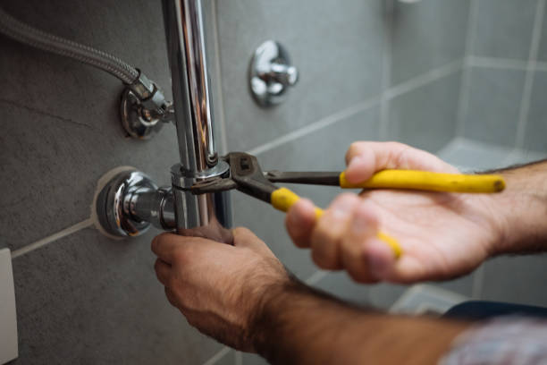 Clarendon Hills, IL Plumbing Company