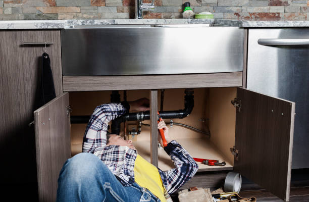 Best Plumbing Installation Services  in Clarendon Hls, IL