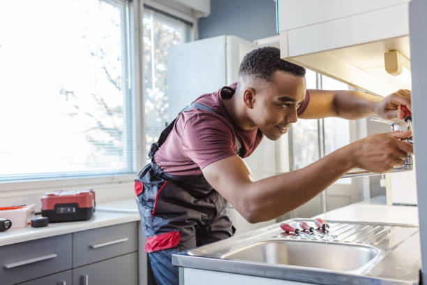 Best Commercial Plumbing Services  in Clarendon Hls, IL